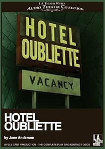 Hotel Oubliette