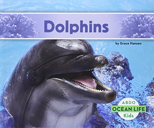 Dolphins by Grace Hansen
