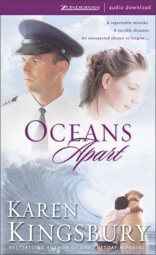 Oceans Apart by Karen Kingsbury