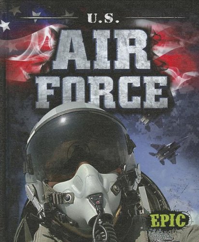 U.S. Air Force by Nick Gordon