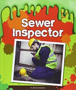 Sewer Inspector
