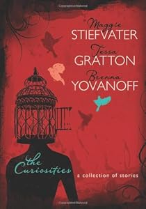 The Curiosities: A Collection of Stories