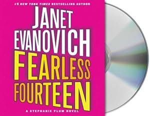 Fearless Fourteen (Stephanie Plum, No. 14)
