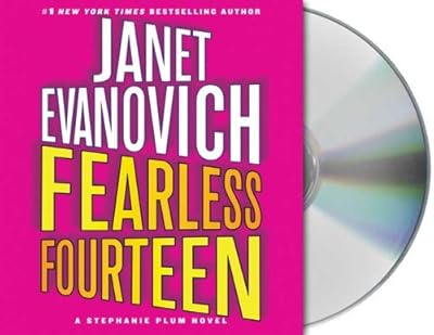 Fearless Fourteen (Stephanie Plum, No. 14)