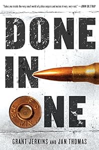 Done in One: A Novel