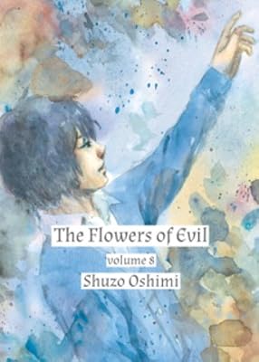 Flowers of Evil, Volume 8