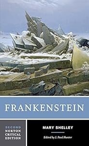 Frankenstein (Second Edition)