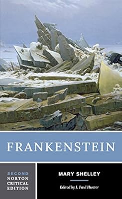 Frankenstein (Second Edition)