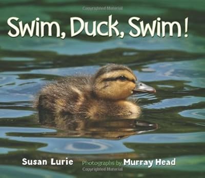 Swim, Duck, Swim!