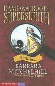 Spycatcher (Pathway Books: Damian Drooth Supersleuth)