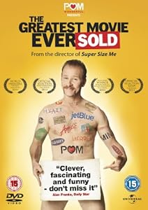 The greatest movie ever sold