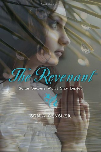 The Revenant by Sonia Gensler