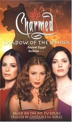 Shadow of the Sphinx