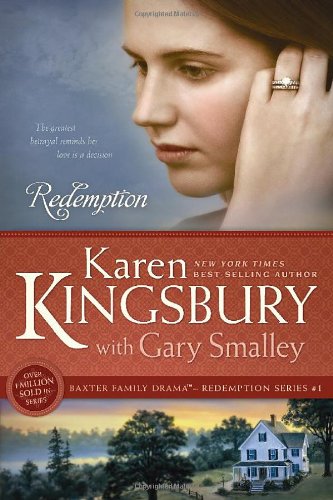 Redemption by Karen Kingsbury