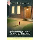 The Miraculous Journey of Edward Tulane