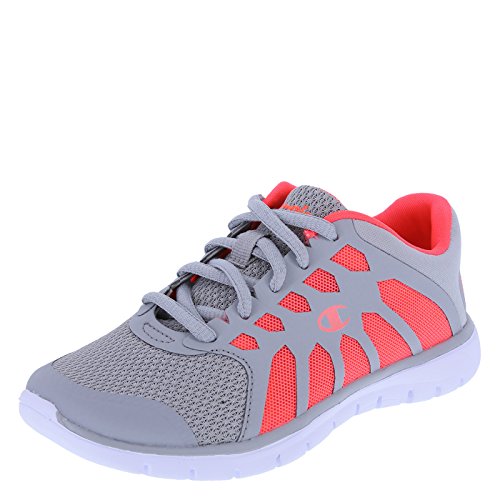 Champion Girls' Cut-Out Gusto Runner