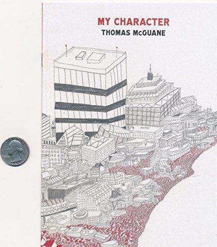 Short stories. by Thomas McGuane