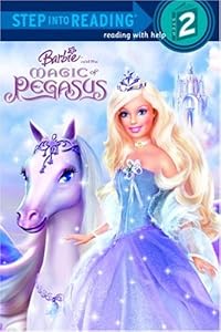 Barbie and the Magic of Pegasus