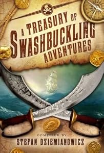 A Treasury of Swashbuckling Adventures
