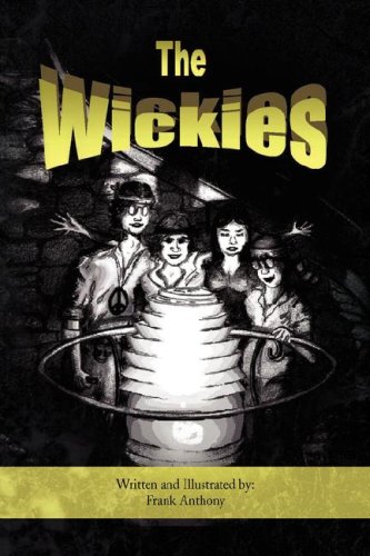 The Wickies by Frank Anthony