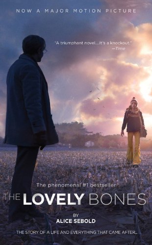 The Lovely Bones by Alice Sebold