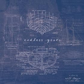 Capa de Endless Years