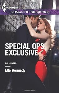 Special Ops Exclusive (Harlequin Romantic Suspense)