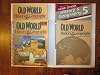 Old World History & Geography in Christian Perspective (Teacher Edition)