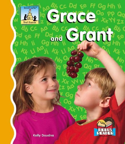 Grace And Grant by Kelly Doudna
