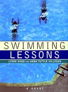 Swimming Lessons: A Novel