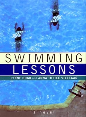 Swimming Lessons: A Novel