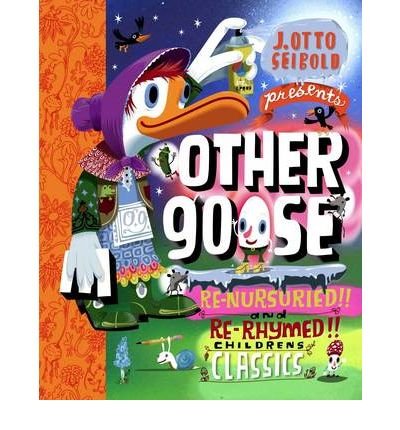 Other Goose
