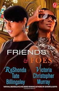 Friends &amp; Foes