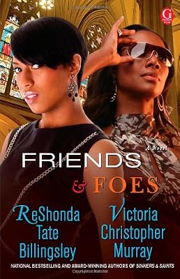 Friends &amp; Foes