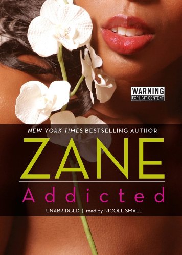 Addicted by Zane