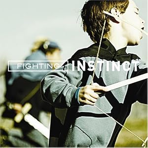 Capa de Fighting Instinct
