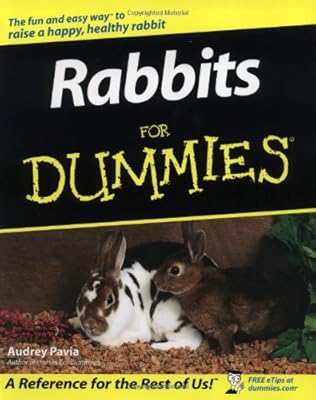 Rabbits For Dummies