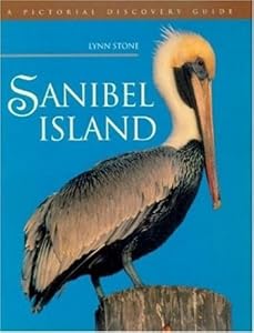 Sanibel Island (Voyageur Wilderness Books)