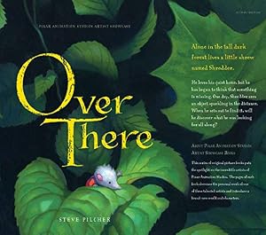 Pixar Animation Studio Artist Showcase Over There