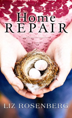 Home Repair by Liz Rosenberg