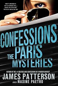 Confessions: The Paris Mysteries
