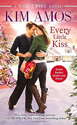 Every Little Kiss