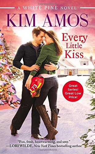 Every Little Kiss by Kim Amos