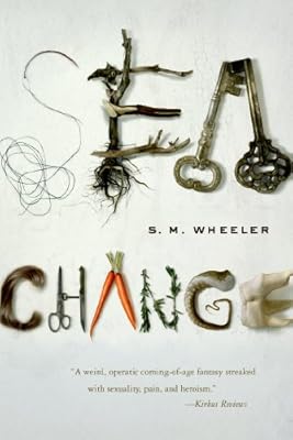 Sea Change