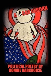 A Scar Is Born by Donnie Darkhorse