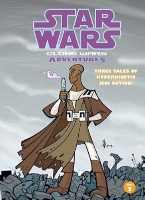 Star Wars: Clone Wars Adventures 2