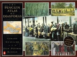 The Penguin Atlas of Diasporas