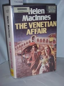 The Venetian Affair