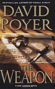 The Weapon: A Novel