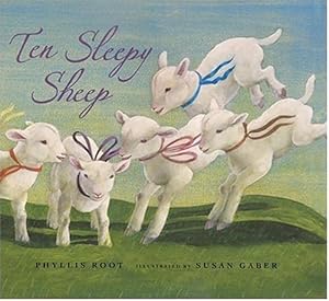 Ten Sleepy Sheep